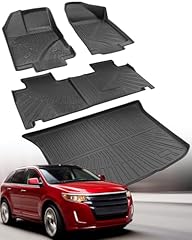Floor mats cargo for sale  Delivered anywhere in USA 