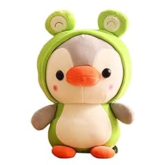 Penguin plush cartoon for sale  Delivered anywhere in UK