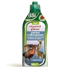 Bsi repellente selvaggina usato  Spedito ovunque in Italia 