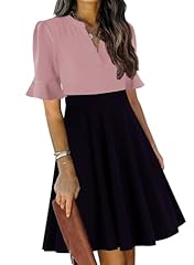Church dresses womens for sale  Delivered anywhere in USA 