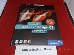 Adobe indesign komplett usato  Spedito ovunque in Italia 