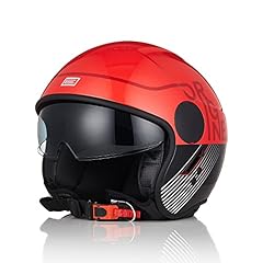 Origine casco moto usato  Spedito ovunque in Italia 