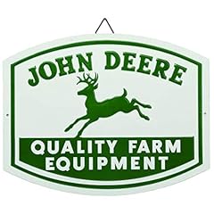 John deere quality for sale  Delivered anywhere in USA 