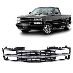 Justdrivably front grille for sale  Delivered anywhere in USA 