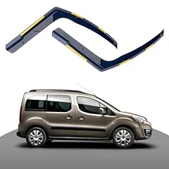 Haibak wind deflectors for sale  Delivered anywhere in UK