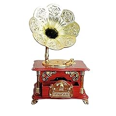 Healifty phonograph music for sale  Delivered anywhere in UK