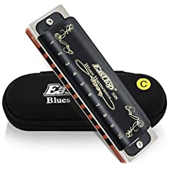 East top harmonica d'occasion  Livré partout en France