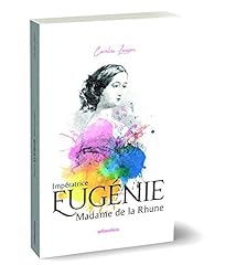 Impératrice eugénie madame d'occasion  Livré partout en France