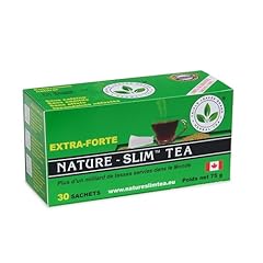 Nature slim tea d'occasion  Livré partout en Belgiqu