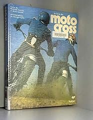 Livre moto cross d'occasion  Livré partout en France