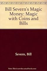 Bill severn magic for sale  Delivered anywhere in USA 