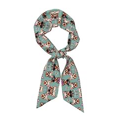 Hjluuft yorkie floral for sale  Delivered anywhere in USA 