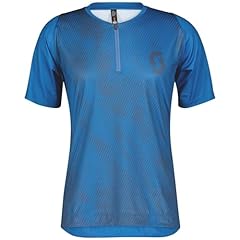Scott shirt trail usato  Spedito ovunque in Italia 