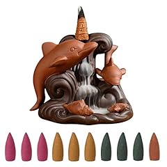 Backflow incense waterfall for sale  Delivered anywhere in USA 