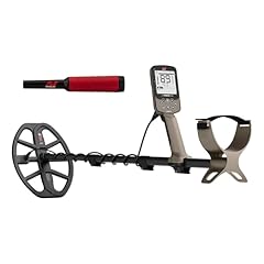 Minelab terra elite usato  Spedito ovunque in Italia 