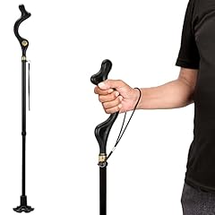 Rozhuhro folding walking for sale  Delivered anywhere in UK