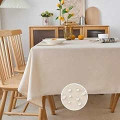 Nlmuvw square linen for sale  Delivered anywhere in USA 
