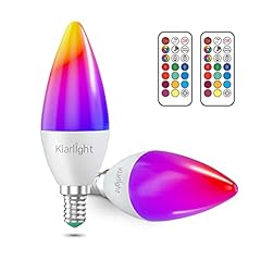 Klarlight c35 e14 for sale  Delivered anywhere in UK