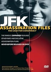 Jfk assassination files for sale  Delivered anywhere in USA 