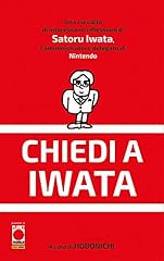 Chiedi iwata usato  Spedito ovunque in Italia 