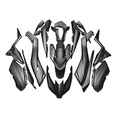 Fairing matte gray for sale  Delivered anywhere in USA 