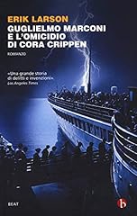Guglielmo marconi omicidio usato  Spedito ovunque in Italia 