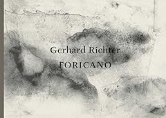 Gerhard richter foricano for sale  Delivered anywhere in UK