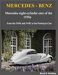 Mercedes benz 1930s for sale  Delivered anywhere in UK