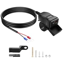 Pngknyocn motorrad usb gebraucht kaufen  Wird an jeden Ort in Deutschland