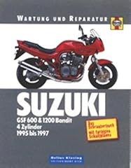 Suzuki gsf 600 usato  Spedito ovunque in Italia 