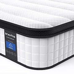 Inofia full mattress for sale  Delivered anywhere in USA 