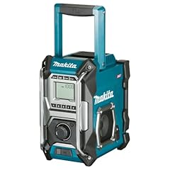 Makita mr001gz bouwradio gebraucht kaufen  Wird an jeden Ort in Deutschland