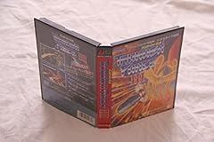 Thunder iii sega d'occasion  Livré partout en France