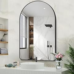 Arched bathroom mirror for sale  Delivered anywhere in USA 
