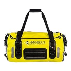 Amphibious waterproof bag usato  Spedito ovunque in Italia 
