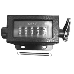 Jadeshay contatore manuale usato  Spedito ovunque in Italia 