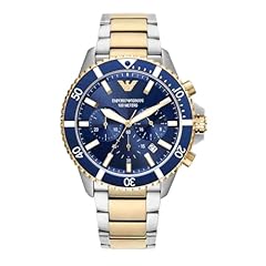 Emporio armani watch for sale  Delivered anywhere in UK