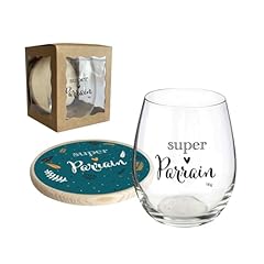 Verre verre super d'occasion  Livré partout en France