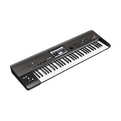 Korg krome tastiera usato  Spedito ovunque in Italia 