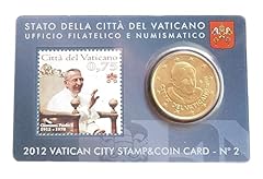 Coincard euro cent usato  Spedito ovunque in Italia 