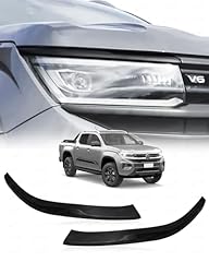 Jhchan headlight eyebrows for sale  Delivered anywhere in UK