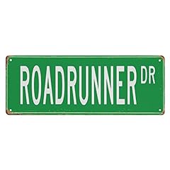 Vintage roadrunner roadrunner for sale  Delivered anywhere in USA 