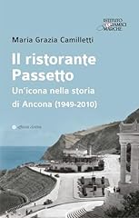 Ristorante passetto. icona usato  Spedito ovunque in Italia 