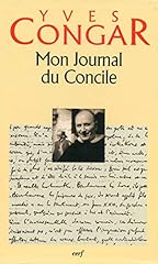 Journal concile coffret d'occasion  Livré partout en France