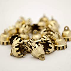Dozen mini brass for sale  Delivered anywhere in USA 
