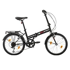 Bikesport folding pouces d'occasion  Livré partout en Belgiqu