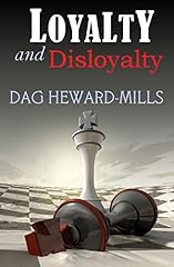 Loyalty disloyalty for sale  Delivered anywhere in UK