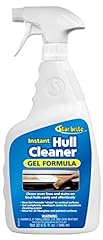 Used, STAR BRITE Instant Hull Cleaner - Gel Spray Formula for sale  Delivered anywhere in USA 