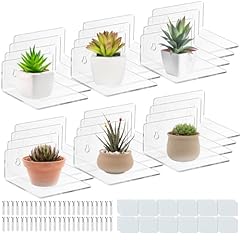 Acrylic wall shelves for sale  Delivered anywhere in USA 