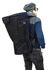Djembe bag deluxe for sale  Delivered anywhere in USA 